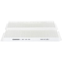 BOSCH Innenraumfilter Partikelfilter 1 987 435 050 Filter, Innenraumluft,Pollenfilter HYUNDAI,i20 (PB, PBT) BOSCH Innenraumfilter Partikelfilter 1 987 435 050 Filter, Innenraumluft,Pollenfilter HYUNDAI,i20 (PB, PBT) von Bosch