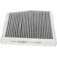 BOSCH Innenraumfilter Aktivkohlefilter 1 987 435 505 Filter, Innenraumluft,Pollenfilter MERCEDES-BENZ,INFINITI,A-Klasse (W176),B-Klasse (W246, W242) BOSCH Innenraumfilter Aktivkohlefilter 1 987 435 505 Filter, Innenraumluft,Pollenfilter MERCEDES-BENZ,INFINITI,A-Klasse (W176),B-Klasse (W246, W242) von Bosch