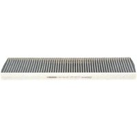 BOSCH Innenraumfilter Aktivkohlefilter 1 987 435 537 Filter, Innenraumluft,Pollenfilter MINI,Schrägheck (R56),Clubman (R55),Countryman (R60) BOSCH Innenraumfilter Aktivkohlefilter 1 987 435 537 Filter, Innenraumluft,Pollenfilter MINI,Schrägheck (R56),Clubman (R55),Countryman (R60) von Bosch