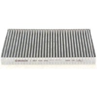 BOSCH Innenraumfilter Aktivkohlefilter 1 987 435 540 Filter, Innenraumluft,Pollenfilter HYUNDAI,KIA,i30 (FD),i30 CW (FD),CEE'D Schrägheck (ED) von Bosch