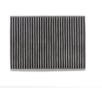 BOSCH Innenraumfilter Aktivkohlefilter 1 987 435 562 Filter, Innenraumluft,Pollenfilter RENAULT,NISSAN,Kadjar (HA_, HL_) BOSCH Innenraumfilter Aktivkohlefilter 1 987 435 562 Filter, Innenraumluft,Pollenfilter RENAULT,NISSAN,Kadjar (HA_, HL_) von Bosch