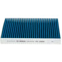 BOSCH Innenraumfilter FILTER+pro mit fungizider Wirkung 0 986 628 592 Filter, Innenraumluft,Pollenfilter TESLA,Model S (5YJS) von Bosch