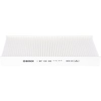 BOSCH Innenraumfilter Partikelfilter 1 987 432 095 Filter, Innenraumluft,Pollenfilter RENAULT,TWINGO I (C06_),TWINGO I Kasten (S06_) von Bosch