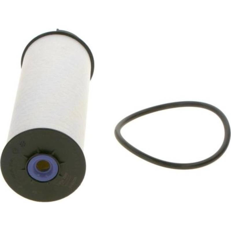 BOSCH KRAFTSTOFFFILTER ANSCHRAUBFILTER, FILTEREINSATZ F 026 402 256 von Bosch