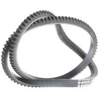 BOSCH Keilriemen Länge: 1030mm 1 987 947 655  VW,AUDI,MERCEDES-BENZ,SCIROCCO (53B),Taro Pickup,80 Limousine (8C2, B4),100 Limousine (44, 44Q, C3) von Bosch
