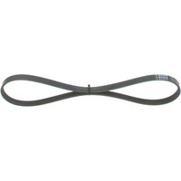 BOSCH Keilrippenriemen Elastic 1 987 946 112 Rippenriemen BMW,3 Touring (E91),3 Limousine (E90),5 Limousine (E60),5 Touring (E61),3 Coupe (E92) von Bosch