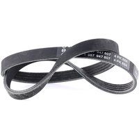 BOSCH Keilrippenriemen 1 987 947 807 Rippenriemen OPEL,BMW,RENAULT,Astra G CC (T98),Astra G Caravan (T98),Astra G Limousine (T98),ASTRA G Kasten (F70) von Bosch