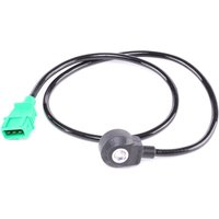 BOSCH Klopfsensor 0 261 231 038  VW,AUDI,LAMBORGHINI,GOLF II (19E, 1G1),Touareg (7LA, 7L6, 7L7),PASSAT Variant (3B5),GOLF I Cabriolet (155) von Bosch