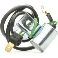 BOSCH Kondensator, Zündanlage 1 237 330 318  MERCEDES-BENZ,PUCH,Stufenheck (W123),S-Klasse Limousine (W108, W109),G-Klasse SUV (W460) von Bosch