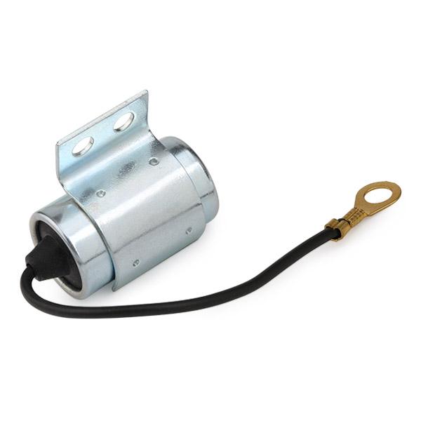 BOSCH Kondensator, Zündanlage FIAT,ZASTAVA 1 237 330 821 98080036,9920578,0011567401 A0011567401,1335058,1335359 BOSCH Kondensator, Zündanlage FIAT,ZASTAVA 1 237 330 821 98080036,9920578,0011567401 A0011567401,1335058,1335359 von Bosch