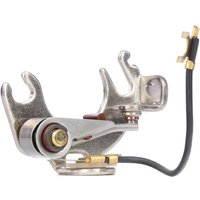 BOSCH Kontaktsatz, Zündverteiler 1 987 231 000 TOYOTA,SUZUKI,DAIHATSU,Celica Coupe (_A2_),Corolla Limousine (KE_),STARLET (KP6_) BOSCH Kontaktsatz, Zündverteiler 1 987 231 000 TOYOTA,SUZUKI,DAIHATSU,Celica Coupe (_A2_),Corolla Limousine (KE_),STARLET (KP6_) von Bosch