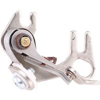 BOSCH Kontaktsatz, Zündverteiler 1 987 231 004 HYUNDAI,NISSAN,HONDA,PONY Wagon,PONY,MICRA I (K10),TERRANO I (WD21),PATROL Hardtop (K260) BOSCH Kontaktsatz, Zündverteiler 1 987 231 004 HYUNDAI,NISSAN,HONDA,PONY Wagon,PONY,MICRA I (K10),TERRANO I (WD21),PATROL Hardtop (K260) von Bosch