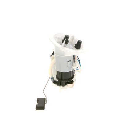 BOSCH Kraftstoff-Fördereinheit AUDI 0 580 202 014 8K0919051L,8K0919087,FSMG46DCSA 8K0919051F,8K0919051Q BOSCH Kraftstoff-Fördereinheit AUDI 0 580 202 014 8K0919051L,8K0919087,FSMG46DCSA 8K0919051F,8K0919051Q von Bosch