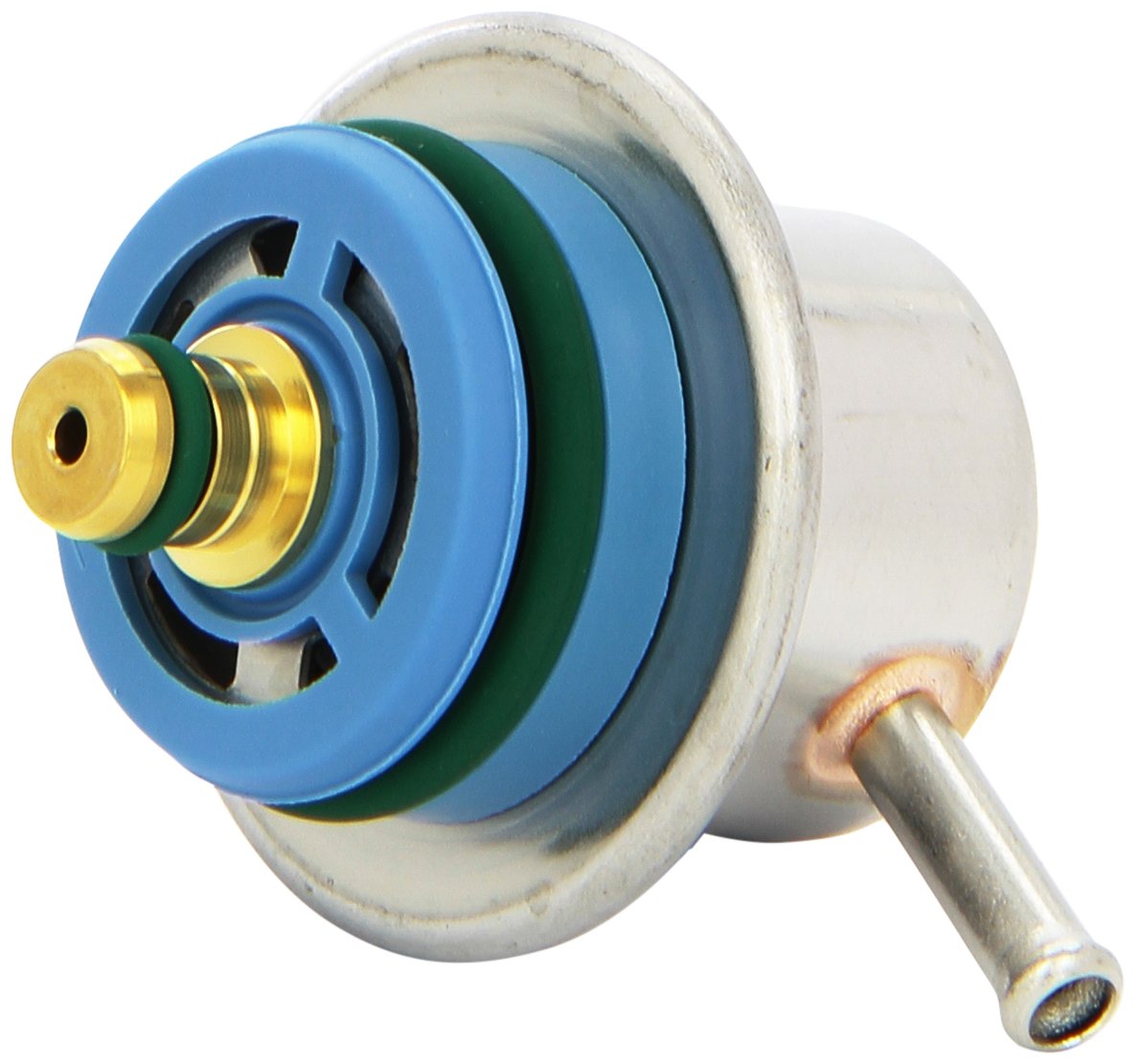 BOSCH 0280160597 Kraftstoffdruckregler BOSCH 0280160597 Kraftstoffdruckregler von Bosch Automotive