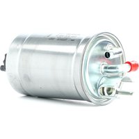 BOSCH Kraftstofffilter Leitungsfilter 0 450 906 274 Leitungsfilter,Spritfilter VW,SKODA,SEAT,Caddy III Kombi (2KB, 2KJ, 2CB, 2CJ),Lupo (6X1, 6E1) von Bosch