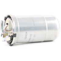 BOSCH Kraftstofffilter Leitungsfilter 0 450 906 322 Leitungsfilter,Spritfilter VW,SKODA,SEAT,POLO (9N_),Polo Limousine (9A4, 9A2, 9N2, 9A6) BOSCH Kraftstofffilter Leitungsfilter 0 450 906 322 Leitungsfilter,Spritfilter VW,SKODA,SEAT,POLO (9N_),Polo Limousine (9A4, 9A2, 9N2, 9A6) von Bosch