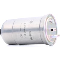 BOSCH Kraftstofffilter Leitungsfilter 0 450 906 442 Leitungsfilter,Spritfilter HONDA,CIVIC VII Hatchback (EU, EP, EV),Accord VII Limousine (CL, CN) von Bosch