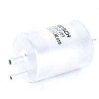 BOSCH Kraftstofffilter Leitungsfilter 0 450 915 003 Leitungsfilter,Spritfilter MERCEDES-BENZ,CHRYSLER,MAYBACH,E-Klasse Limousine (W211) von Bosch