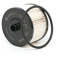 BOSCH Kraftstofffilter Filtereinsatz 1 457 431 723 Leitungsfilter,Spritfilter FORD,FIAT,PEUGEOT,Focus II Schrägheck (DA_, HCP, DP) von Bosch