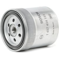 BOSCH Kraftstofffilter Anschraubfilter 1 457 434 153 Leitungsfilter,Spritfilter MERCEDES-BENZ,PUCH,Stufenheck (W123),S-Klasse Limousine (W126) BOSCH Kraftstofffilter Anschraubfilter 1 457 434 153 Leitungsfilter,Spritfilter MERCEDES-BENZ,PUCH,Stufenheck (W123),S-Klasse Limousine (W126) von Bosch
