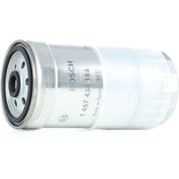 BOSCH Kraftstofffilter Anschraubfilter 1 457 434 184 Leitungsfilter,Spritfilter VW,AUDI,VOLVO,PASSAT Variant (3B5),PASSAT (3B2),A6 Avant (4B5, C5) von Bosch