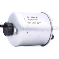 BOSCH Kraftstofffilter Leitungsfilter F 026 402 082 Leitungsfilter,Spritfilter RENAULT,TWINGO II (CN0_),LAGUNA III Grandtour (KT0/1) BOSCH Kraftstofffilter Leitungsfilter F 026 402 082 Leitungsfilter,Spritfilter RENAULT,TWINGO II (CN0_),LAGUNA III Grandtour (KT0/1) von Bosch