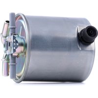 BOSCH Kraftstofffilter Leitungsfilter F 026 402 742 Leitungsfilter,Spritfilter RENAULT,NISSAN,KOLEOS (HY_),Qashqai / Qashqai +2 I (J10, NJ10) von Bosch