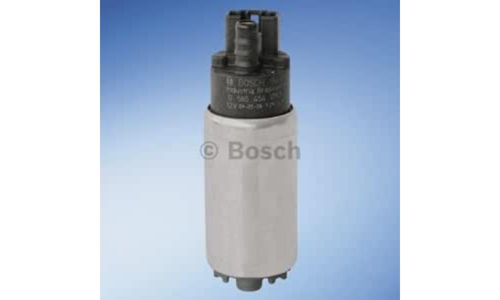 BOSCH Kraftstoffpumpe, 0 580 454 093 von Bosch Automotive
