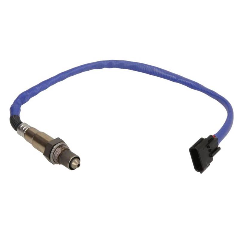 Bosch 025802702H - Lambdasonde mit fahrzeugspezifischem Stecker von Bosch Automotive