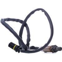 BOSCH Lambdasonde 0 258 005 177 Regelsonde,Lambda Sensor BMW,3 Limousine (E46),5 Limousine (E39),3 Touring (E46),3 Coupe (E46),5 Touring (E39) von Bosch