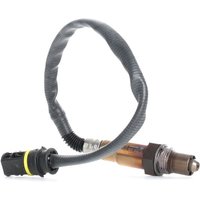 BOSCH Lambdasonde 0 258 006 272 Regelsonde,Lambda Sensor MERCEDES-BENZ,E-Klasse Limousine (W211),C-Klasse Limousine (W203),E-Klasse T-modell (S211) von Bosch