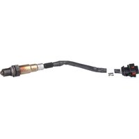 BOSCH Lambdasonde 0 258 006 499 Regelsonde,Lambda Sensor OPEL,VAUXHALL,Corsa D Schrägheck (S07),Corsa C Schrägheck (X01),Meriva A (X03) von Bosch