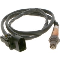 BOSCH Lambdasonde 0 258 007 290 Regelsonde,Lambda Sensor MERCEDES-BENZ,BMW,E-Klasse Limousine (W211),C-Klasse Limousine (W203) von Bosch