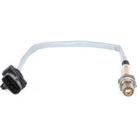 BOSCH Lambdasonde 0 258 010 121 Regelsonde,Lambda Sensor OPEL,CHEVROLET,VAUXHALL,Corsa D Schrägheck (S07),INSIGNIA Caravan,Astra J Sports Tourer (P10) von Bosch