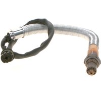 BOSCH Lambdasonde 0 258 010 413 Regelsonde,Lambda Sensor BMW,3 Touring (E91),3 Limousine (E90),1 Schrägheck (E87),X3 (E83),3 Coupe (E92) von Bosch