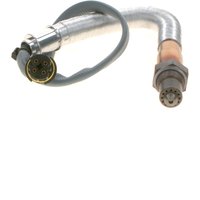 BOSCH Lambdasonde 0 258 010 414 Regelsonde,Lambda Sensor BMW,3 Touring (E91),3 Limousine (E90),1 Schrägheck (E87),X3 (E83),3 Coupe (E92) von Bosch