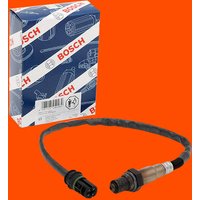 BOSCH Lambdasonde 0 258 010 422 Regelsonde,Lambda Sensor BMW,3 Touring (E91),3 Limousine (E90),5 Limousine (E60),5 Touring (E61),1 Schrägheck (E87) von Bosch