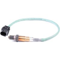 BOSCH Lambdasonde 0 258 017 016 Regelsonde,Lambda Sensor MERCEDES-BENZ,JEEP,CHRYSLER,E-Klasse Limousine (W211),C-Klasse Limousine (W204) von Bosch