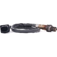 BOSCH Lambdasonde 0 258 017 049 Regelsonde,Lambda Sensor BMW,3 Touring (E91),3 Limousine (E90),5 Limousine (E60),1 Schrägheck (E87),5 Touring (E61) von Bosch