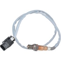 BOSCH Lambdasonde 0 258 017 099 Regelsonde,Lambda Sensor BMW,3 Touring (E91),3 Limousine (E90),5 Limousine (E60),5 Touring (F11),5 Touring (E61) von Bosch