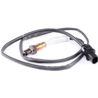 BOSCH Lambdasonde 0 258 017 110 Regelsonde,Lambda Sensor BMW,3 Touring (E91),3 Limousine (E90),5 Limousine (E60),5 Touring (E61),3 Coupe (E92) von Bosch