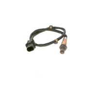 BOSCH Lambdasonde 0 258 017 209 Regelsonde,Lambda Sensor PEUGEOT,CITROËN,MINI,207 (WA_, WC_),207 CC (WD_),207 SW (WK_),308 SW I (4E_, 4H_) von Bosch