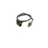 BOSCH Lambdasonde 0 258 017 290 Regelsonde,Lambda Sensor FORD,Fiesta Mk6 Schrägheck (JA8, JR8),FOCUS III Turnier,FOCUS III,Mondeo V Kombi (CF) von Bosch