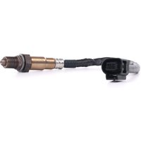 BOSCH Lambdasonde 0 258 027 005 Regelsonde,Lambda Sensor BMW,MINI,ROLLS-ROYCE,1 Schrägheck (F20),3 Touring (F31),3 Limousine (F30, F80) von Bosch