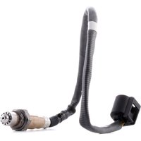 BOSCH Lambdasonde 0 258 027 017 Regelsonde,Lambda Sensor PEUGEOT,CITROËN,DS,208 I Schrägheck (CA_, CC_),308 SW II,308 I Schrägheck (4A_, 4C_) von Bosch