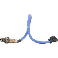 BOSCH Lambdasonde 0 258 027 02H Regelsonde,Lambda Sensor RENAULT,NISSAN,Kadjar (HA_, HL_),Megane IV Grandtour (K9A/M/N_) von Bosch