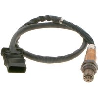 BOSCH Lambdasonde 0 258 027 083 Regelsonde,Lambda Sensor BMW,MINI,2 Gran Tourer (F46),X1 (F48),2 Active Tourer (F45),X2 (F39),Schrägheck (F56) von Bosch