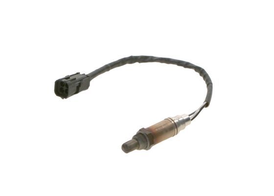 BOSCH Lambdasonde LADA 0 258 005 133 0258986505,LS5133,LSH25C Regelsonde,Lambda Sensor 21123850010,385001020 BOSCH Lambdasonde LADA 0 258 005 133 0258986505,LS5133,LSH25C Regelsonde,Lambda Sensor 21123850010,385001020 von Bosch