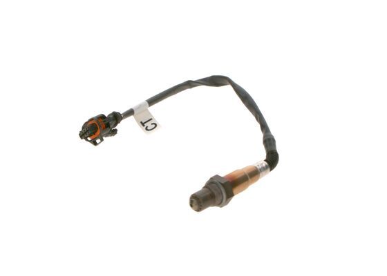 BOSCH Lambdasonde OPEL,VAUXHALL 0 258 006 815 0258986602,LS6815,855428 Regelsonde,Lambda Sensor 93186233,55555625,55561554 BOSCH Lambdasonde OPEL,VAUXHALL 0 258 006 815 0258986602,LS6815,855428 Regelsonde,Lambda Sensor 93186233,55555625,55561554 von Bosch