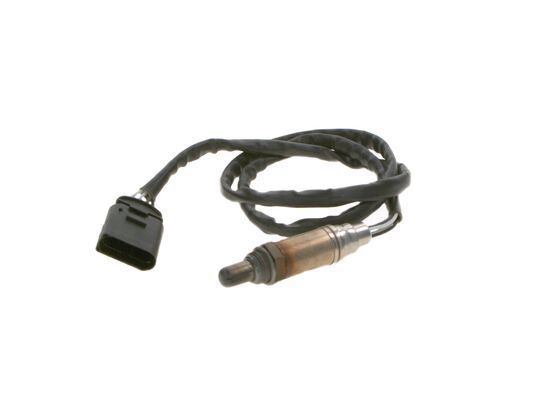 BOSCH Lambdasonde VW 0 258 005 123 032906265C,032906265D,025800512476W Regelsonde,Lambda Sensor 0258986505,LS5123,LSH25C BOSCH Lambdasonde VW 0 258 005 123 032906265C,032906265D,025800512476W Regelsonde,Lambda Sensor 0258986505,LS5123,LSH25C von Bosch